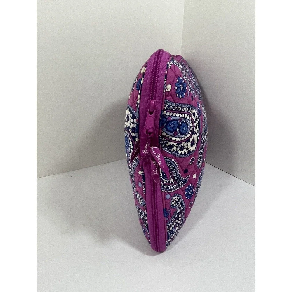 Vera Bradley Boysenberry Tablet Sleeve
